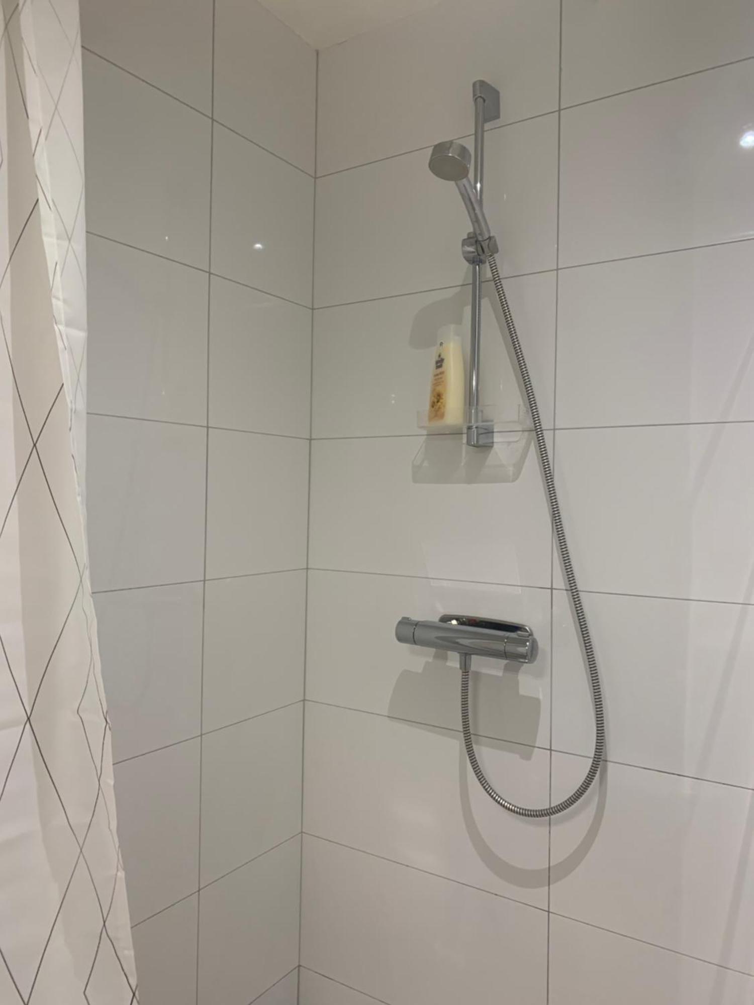 Edsviken Hotell Ab Sollentuna Esterno foto