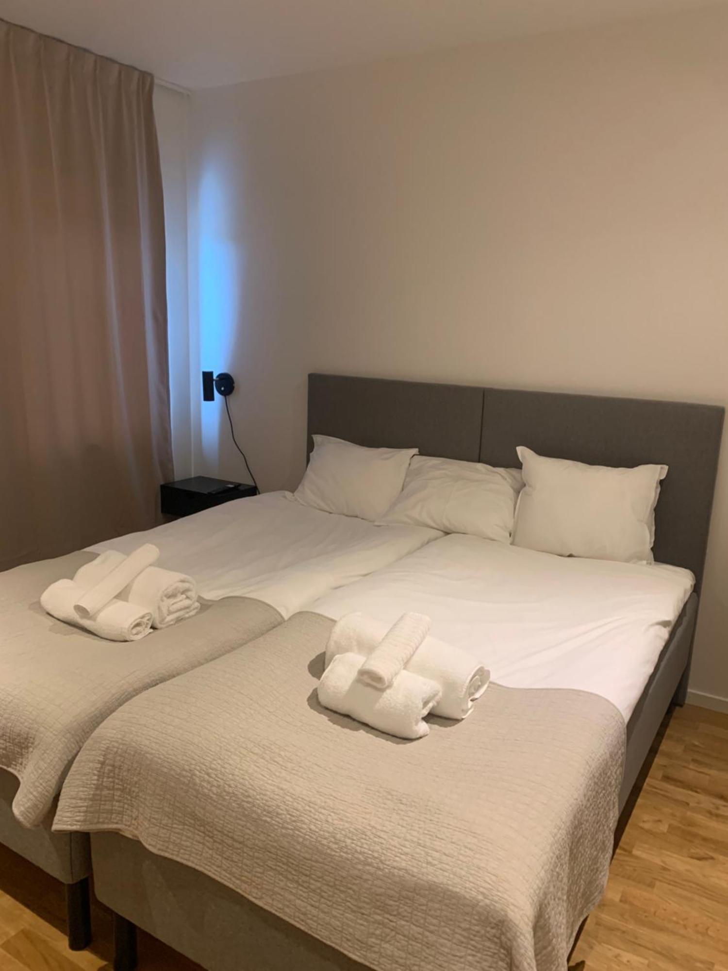 Edsviken Hotell Ab Sollentuna Esterno foto