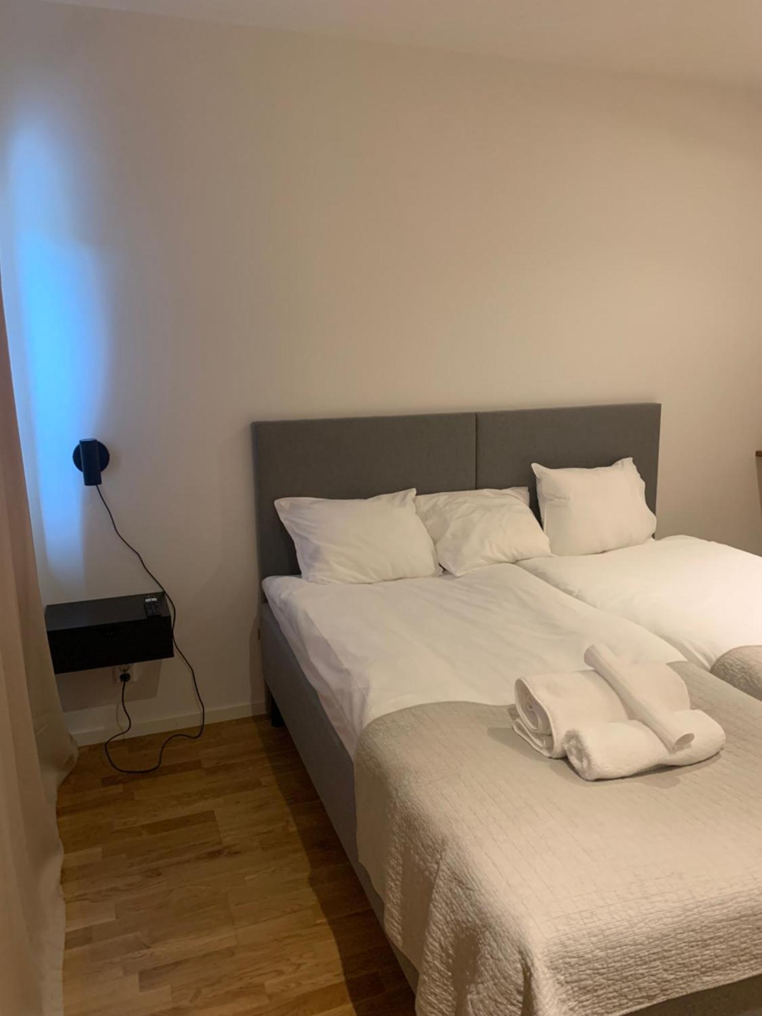Edsviken Hotell Ab Sollentuna Esterno foto