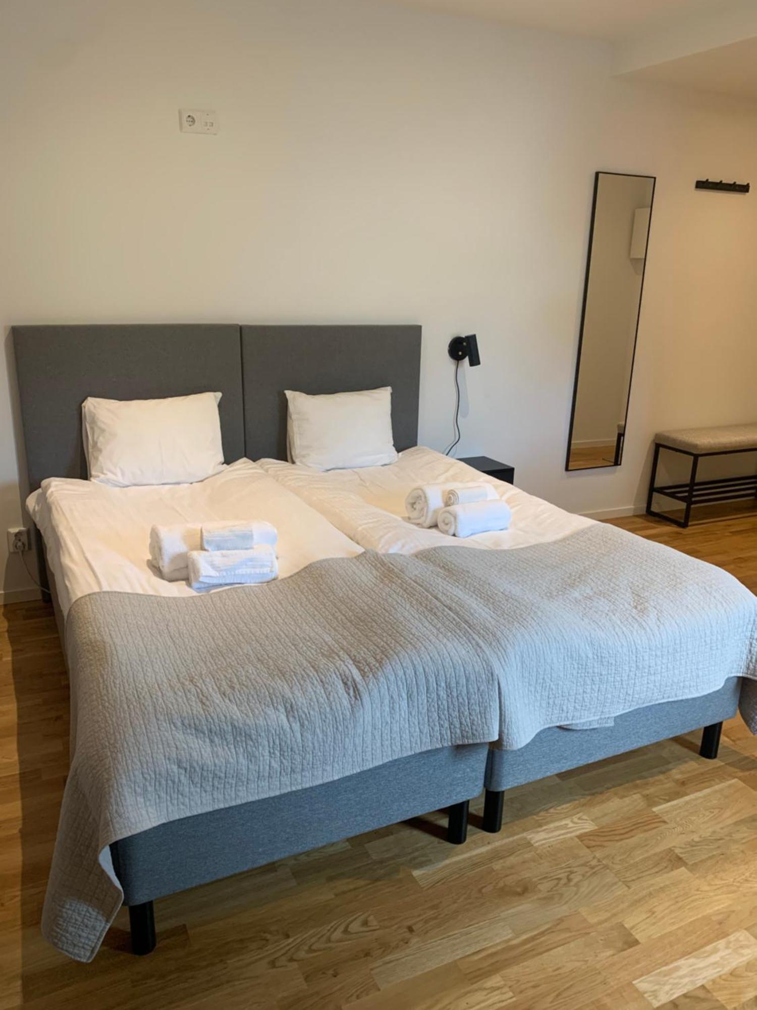 Edsviken Hotell Ab Sollentuna Esterno foto