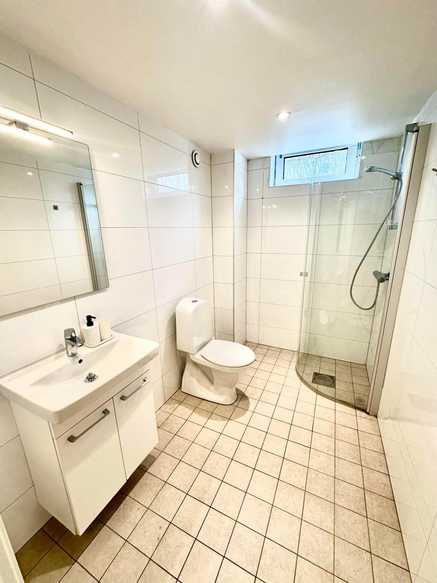 Edsviken Hotell Ab Sollentuna Esterno foto