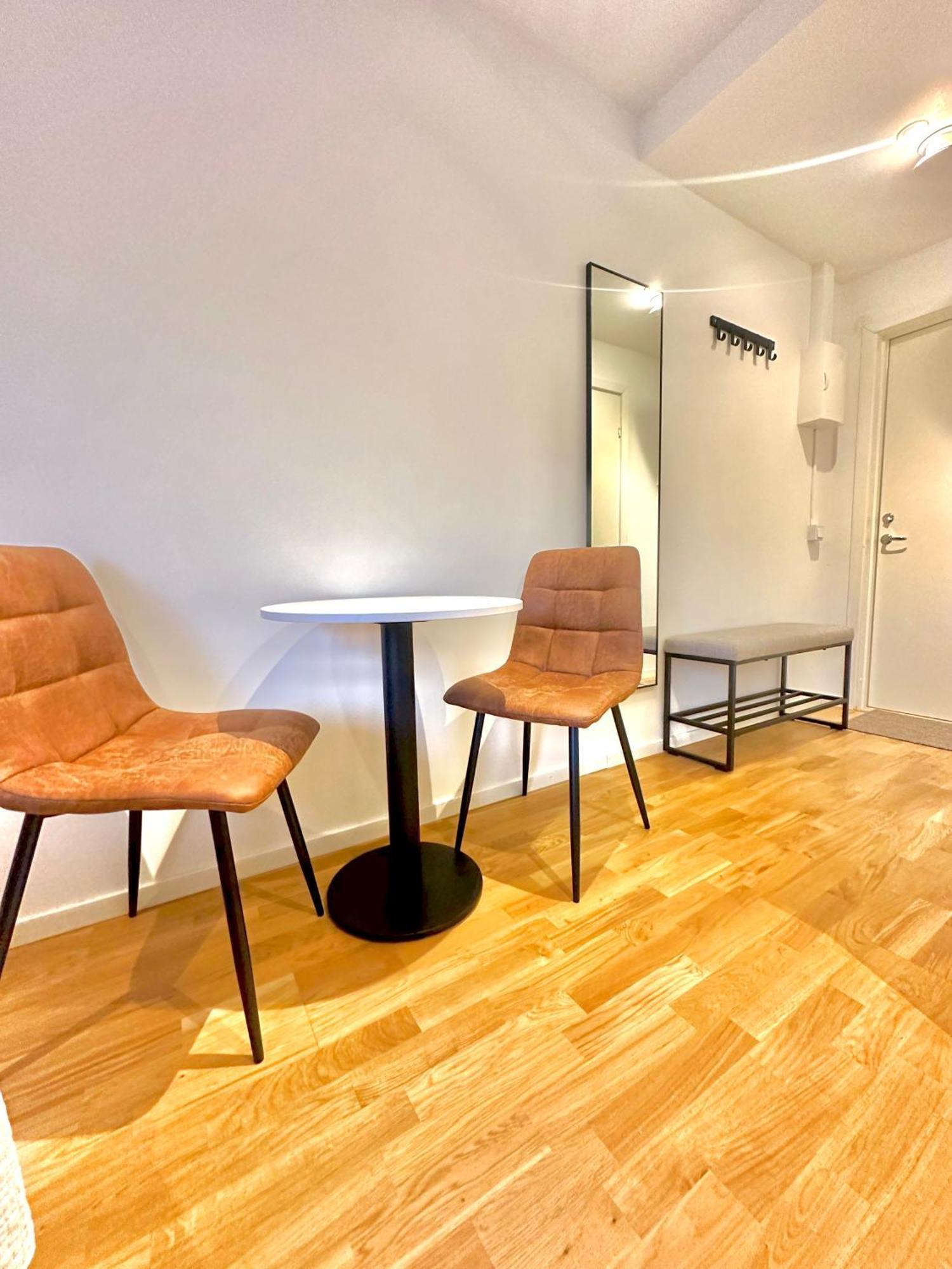 Edsviken Hotell Ab Sollentuna Esterno foto