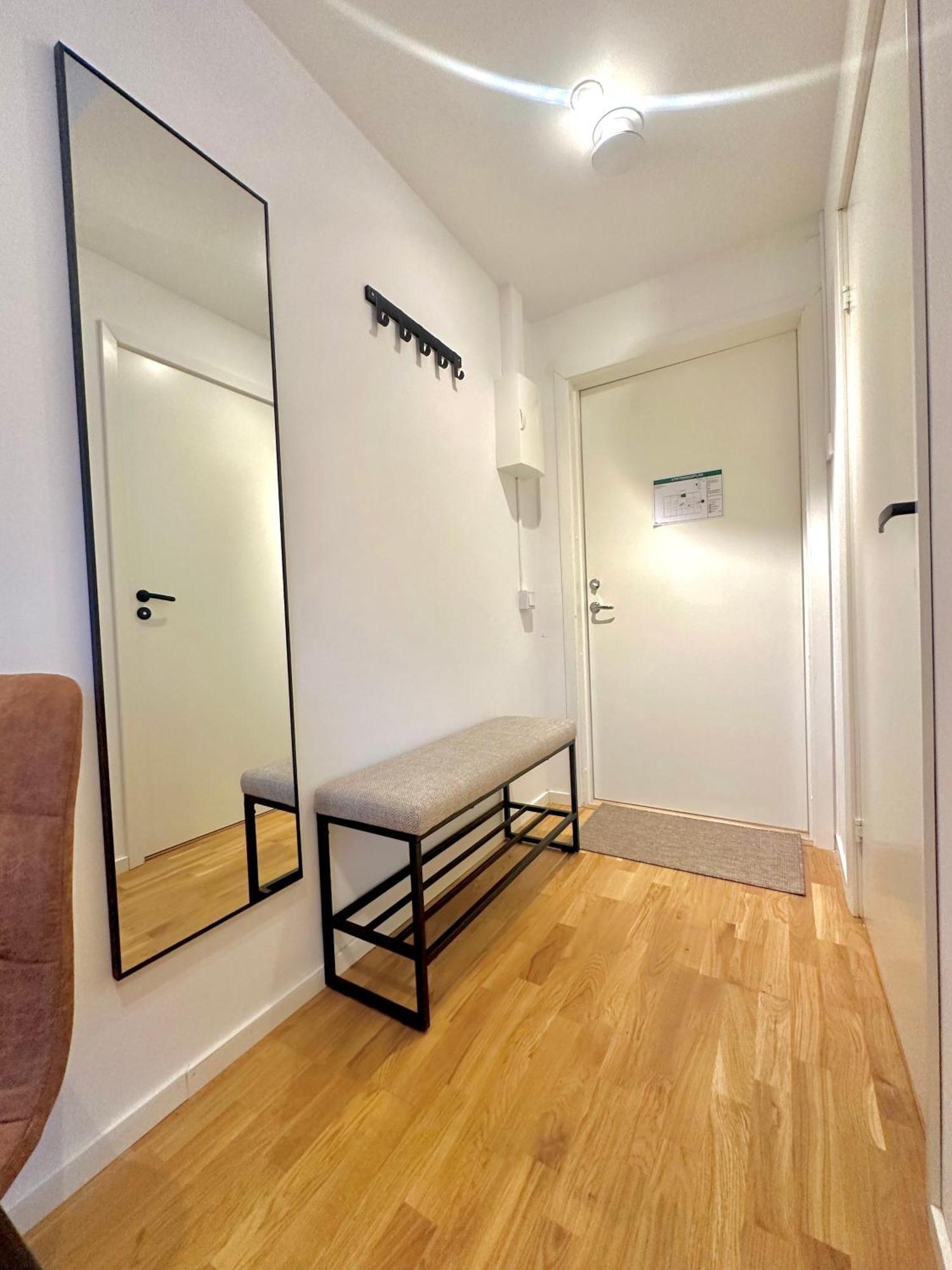 Edsviken Hotell Ab Sollentuna Esterno foto